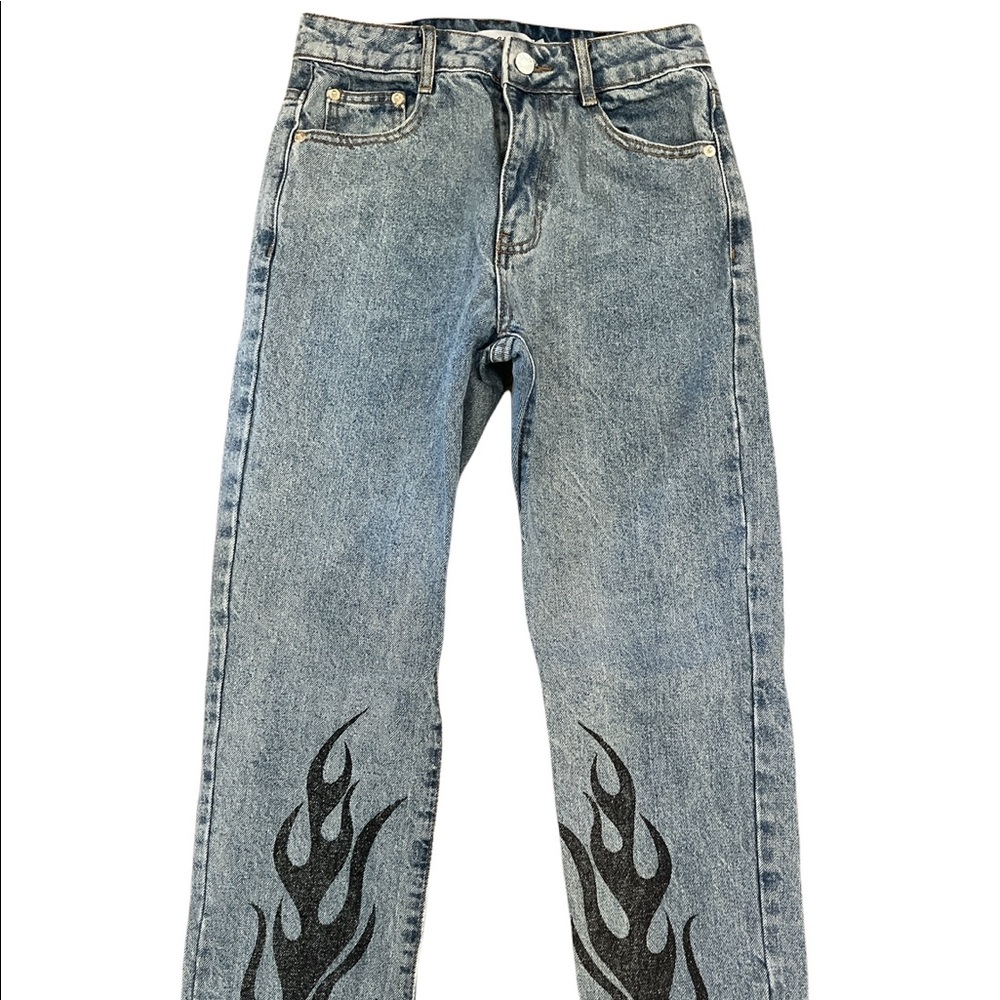 ADIKA Boyfriend Jeans